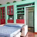 Palazzo Carafa Della Spina Room And Apartment