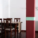Palazzo Carafa Della Spina Room And Apartment