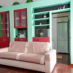 Palazzo Carafa Della Spina Room And Apartment
