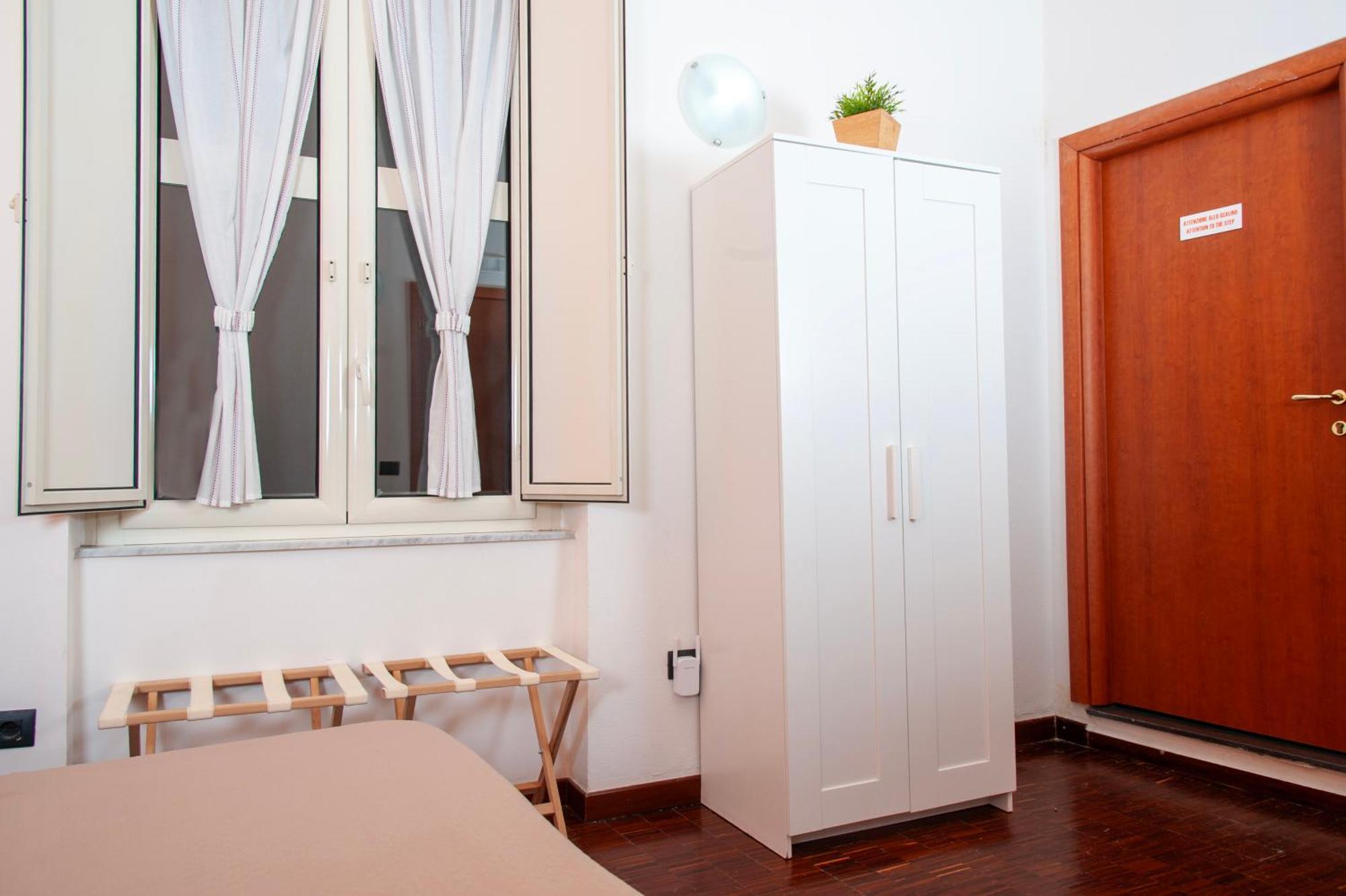 Bed & Breakfast Palazzo Carafa Della Spina And Napels