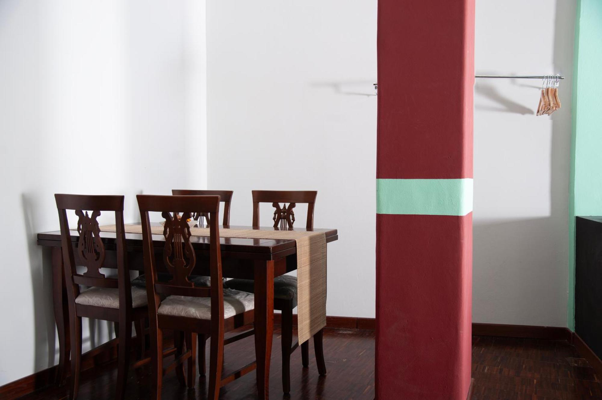 Palazzo Carafa Della Spina And Bed & Breakfast 3*