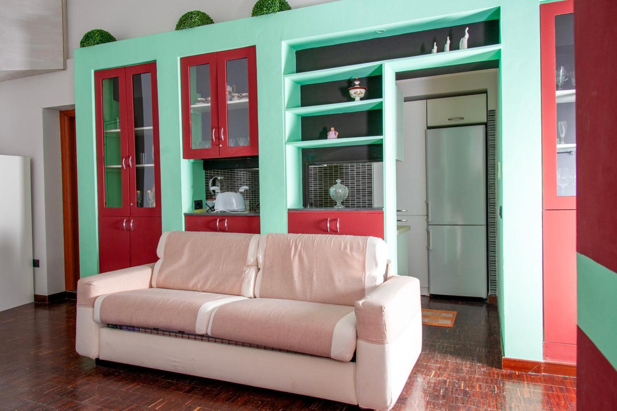 Bed & Breakfast Palazzo Carafa Della Spina And